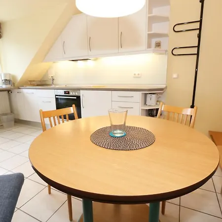 Lägenhet Appartementanlage Eldena Fewo 12